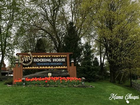 rocking horse ranch  inclusive family resort review highland ny mama cheaps