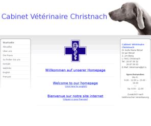 vet christnachcom cabinet veterinaire christnach wwwvet christnachcom