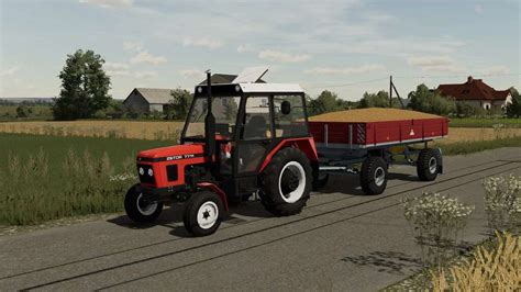ls  zetor uri    modernization  farming simulator