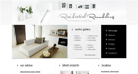 interior website   design agency