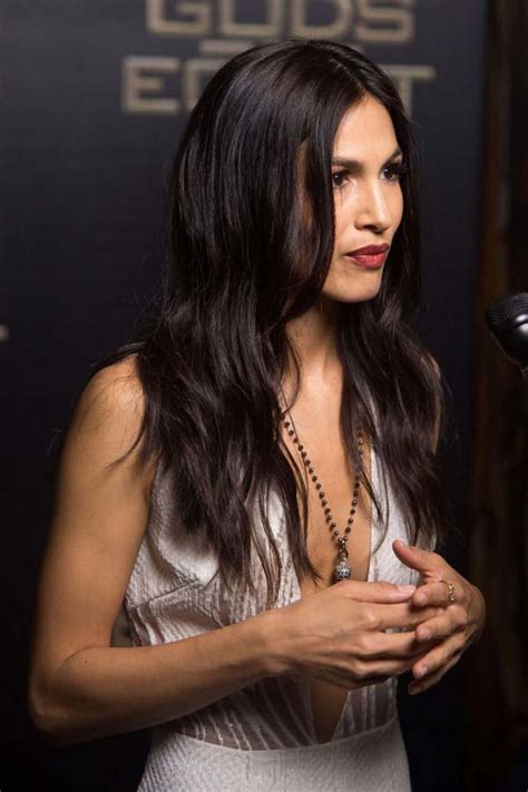 elodie yung hottest photos 28 sexy near nude pictures s