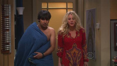 The Big Bang Theory Season 4 Eps 17 24 Hot Saas S