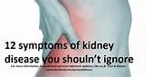 Health Kidney Problems Images
