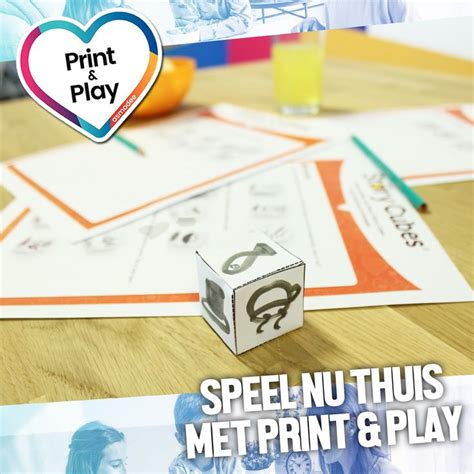 print play   spel play prints