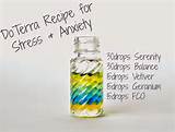 Doterra Oils For Anxiety Images