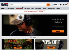 midwayusacom  wi shop shooting hunting outdoor products midwayusa