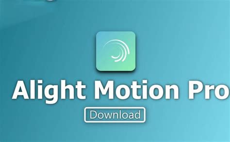Alight Motion Pro APK v3.2.1 (MOD Unlocked, No Ads) download