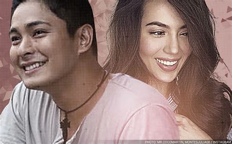 coco martin and julia montes unfollow each other on ig star cinema