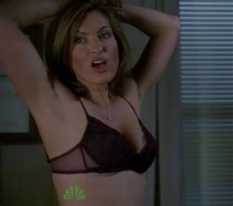 mariska hargitay nude photo and video collection fappenist