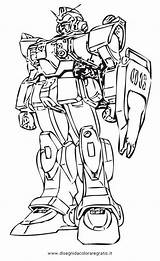 Gundam Zaku Astray sketch template