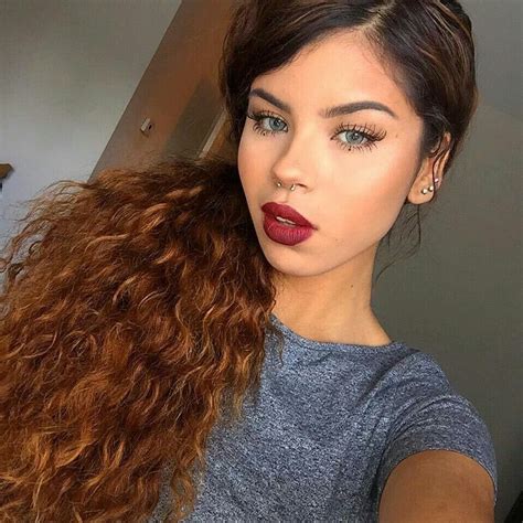 Pin By Adriana🌸 On Beaut Face Beauty Makeup Latina Beauty Beauty
