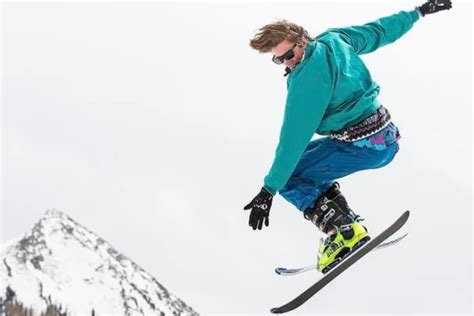blade  enter  international snowblade day contest  win   skis  schwag