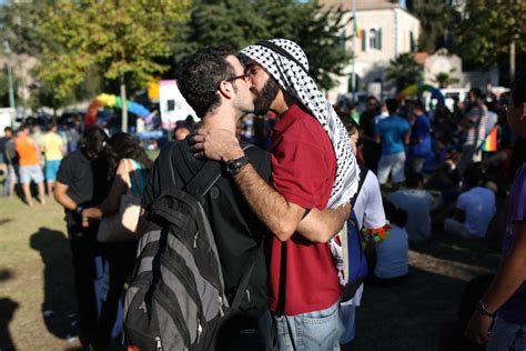 Gay Rights In The Arab World Global Journalist
