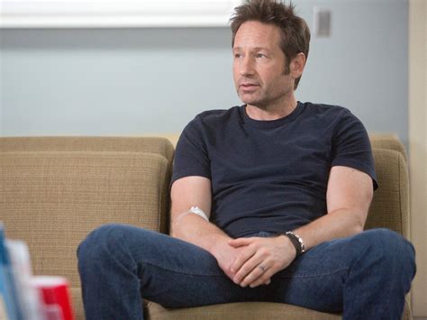 david duchovny on the end of ‘californication rolling stone