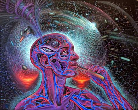 Dmt A Short Acting Psychedelic Is Effective Treatment