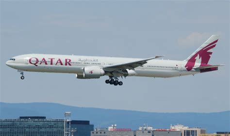 qatar airways to pay rs 70 000 for deficiency in service