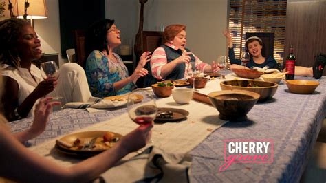 snl s ‘cherry grove shows just how wild lesbians can be
