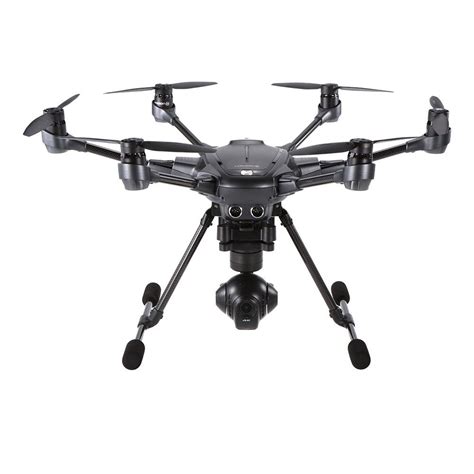 high quality original yuneec typhoon  obstacle avoidance fpv rc hexacopter  cgo