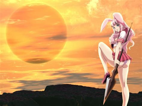 Queens Blade Wallpaper Wallpapersafari