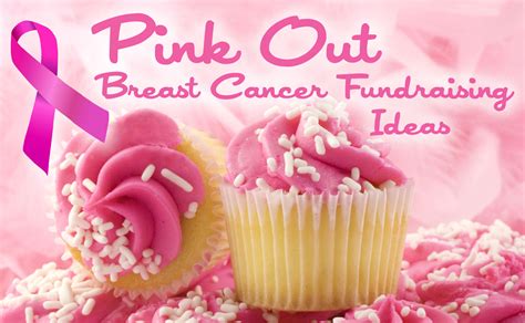 pink  breast cancer fundraiser ideas iza design blog
