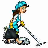Photos of Professional House Cleaning Services