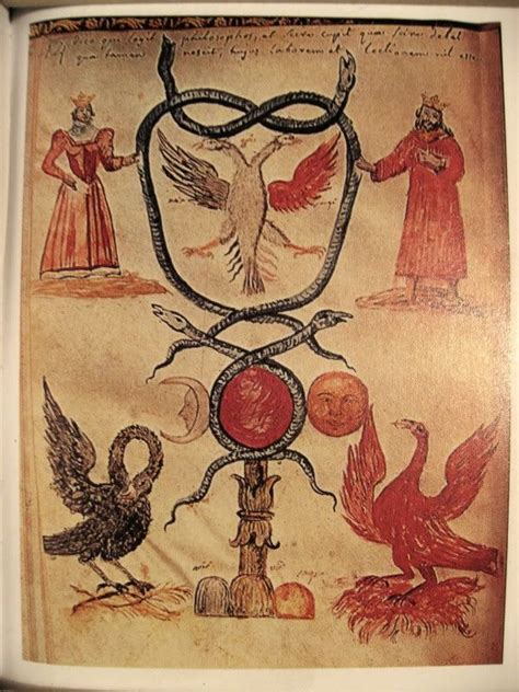 The Word Of God Alchemic Symbols Alchemy Art Mystical Art