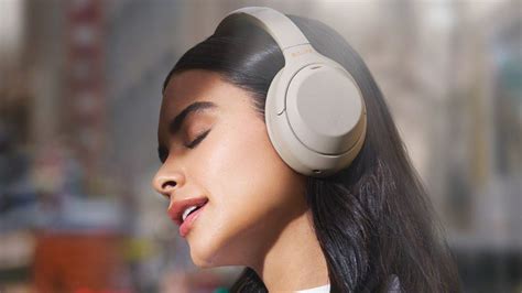 sony anc wireless headphones launch check price  india