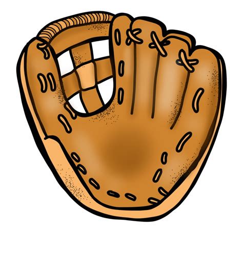 baseball glove printable