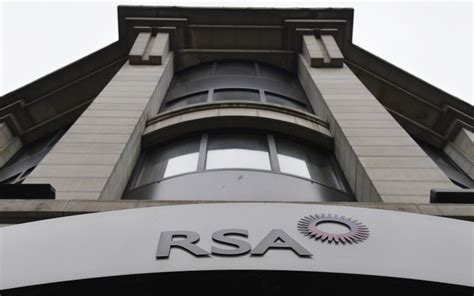 rsa insurance britain s rsa underwriting profit rises