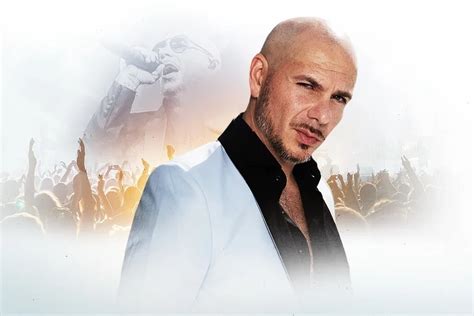 pitbull  hard rock   etess arena   dec  ticket