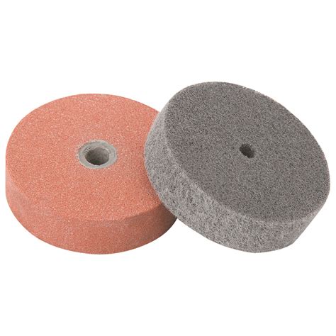 bench grinding wheel assorted set  pc