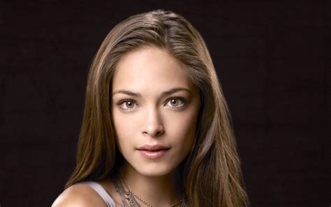 ♥♥ kristin kreuk ♥♥ kristin kreuk wallpaper 31522361 fanpop