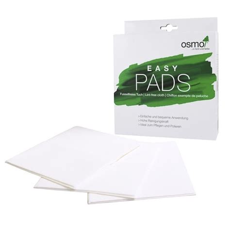 osmo polerduk easy pad  stk