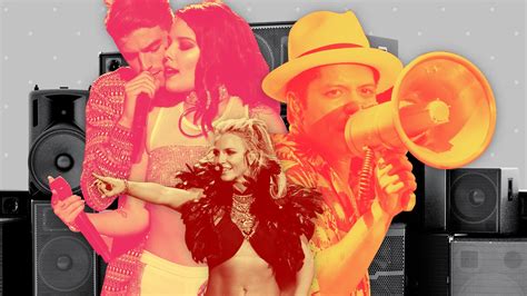 The Worst Songs Of 2016 That We Loved Anyway Gq