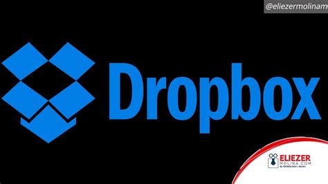 dropbox se asocia  google cloud eliezer molina