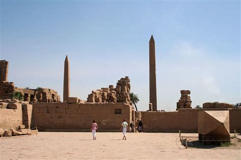 obelisks     hatshepsuts obelisks im flickr