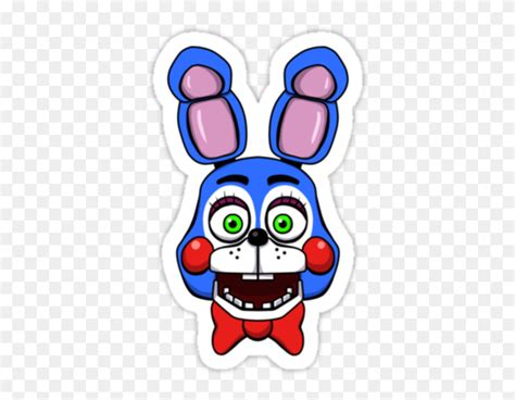 Inspirational Toy Bonnie Five Nights At Freddys Drawings
