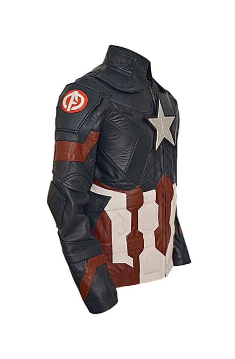 age of ultron captain america jacket free t shirt
