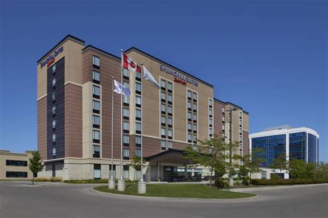 springhill suites torontovaughan vaughan  hotels tourist class