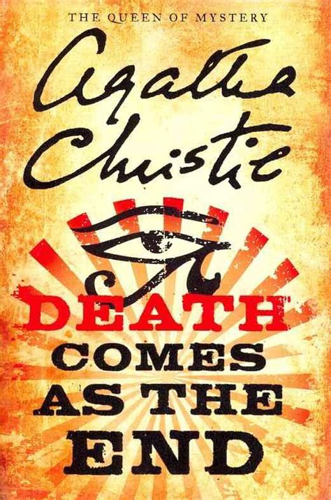 agatha christie mysteries collection paperback death     paperback walmart