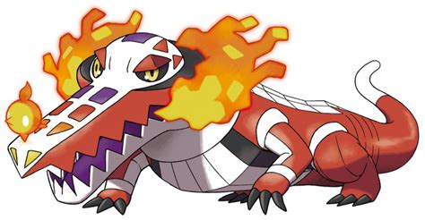 skeledirge ultimate pokedex wiki fandom