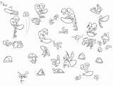 Coloring Rayman Pages Legends Getcolorings Getdrawings sketch template
