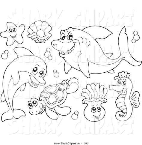 land  water coloring pages  getdrawings