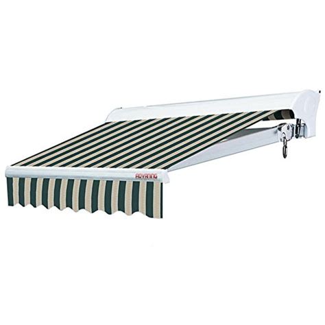 retractable awnings reviews  complete buyers guide