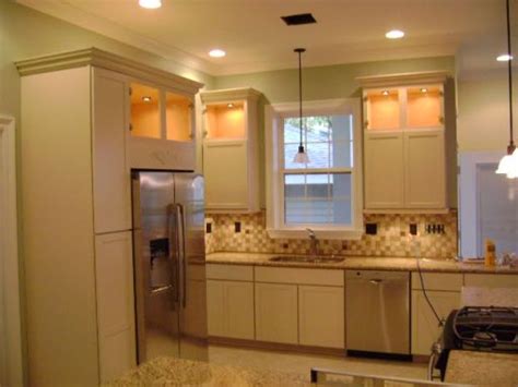 cabinets  kitchen  white kitchen cabinets pictures