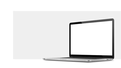 laptop mac laptop mockup png transparent png  images