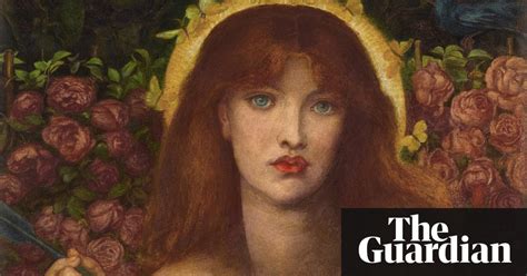 Dante Gabriel Rossetti’s Venus Verticordia Up For Auction Art And