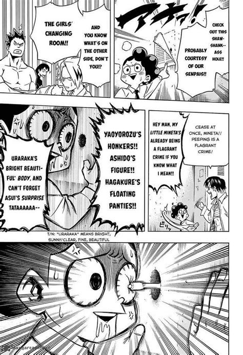Boku No Hero Academia Funny Moments Anime Amino
