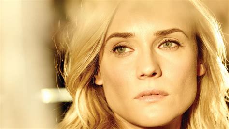 Diane Kruger On ‘the Bridge ’ The Immigration Problem And
