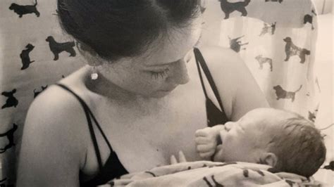 Lucy Liu Shares Close Up Of Chubby Cheeked Son What To